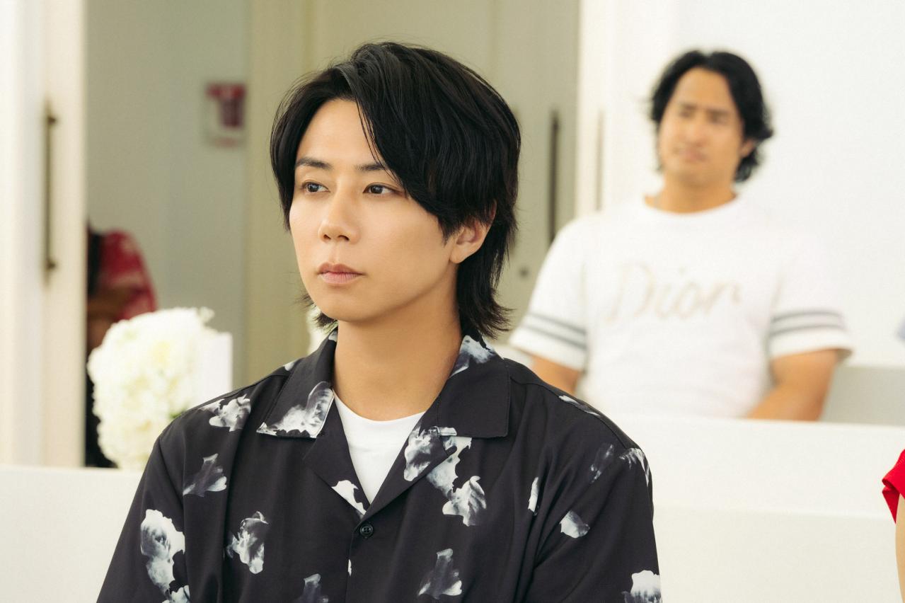 テレ東・新ドラマ【私があなたといる理由2】第1話「一組の男女が結ばれるまで」のあらすじは？（ネタバレあり）