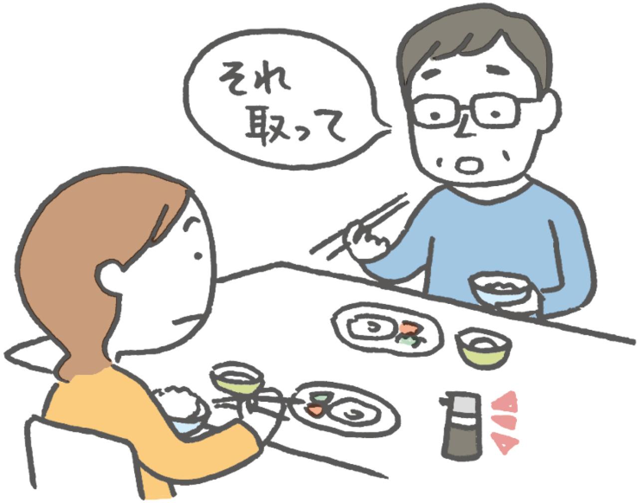 夫婦の会話ほど要注意？認知機能を維持するために「控えたい言葉」とは（画像3）