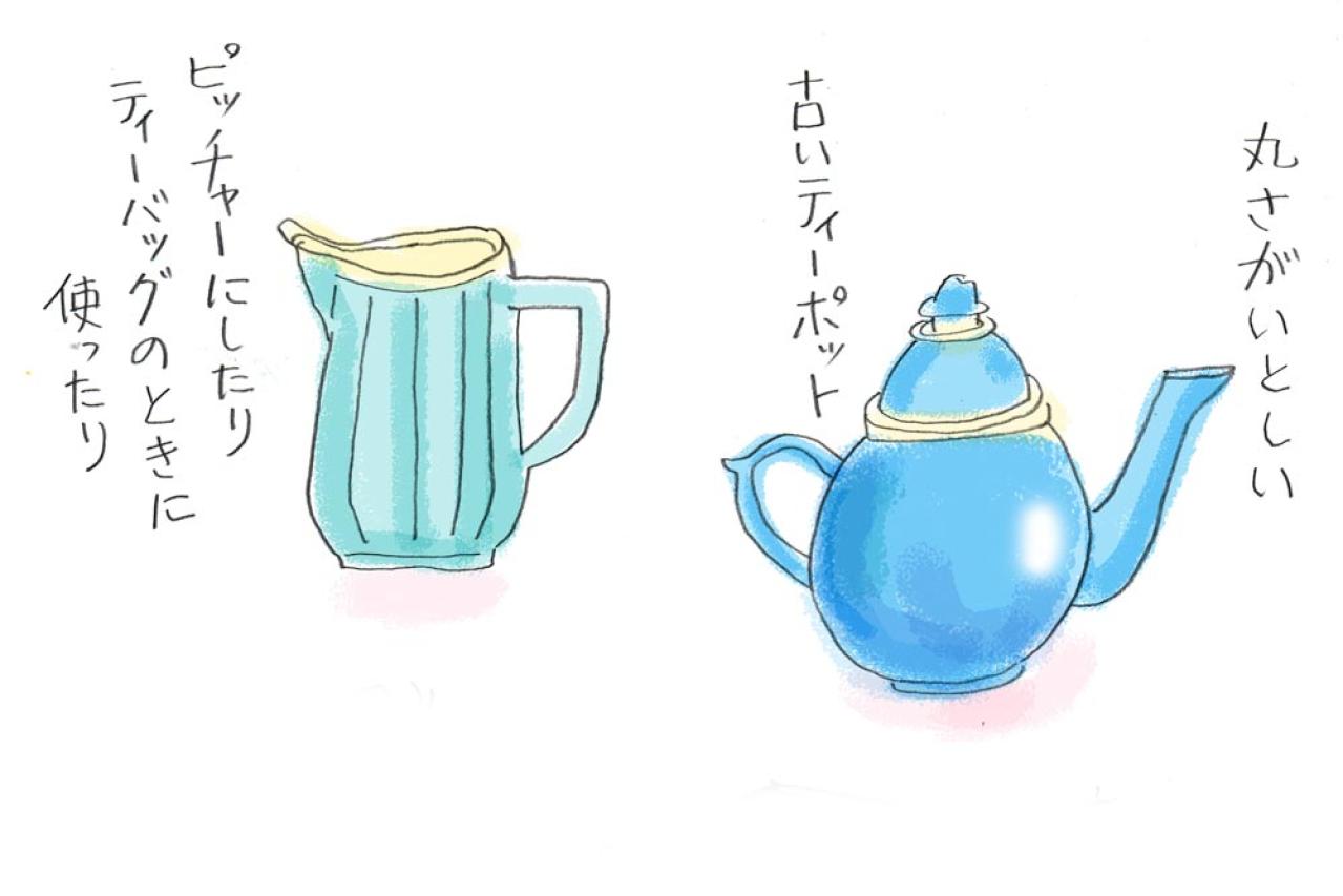 70代ひとり暮らし、気持ちにゆとりができた日々の工夫。本田葉子さんが秋の一日、小さなすり鉢で粗めに砕くものとは？（画像4）