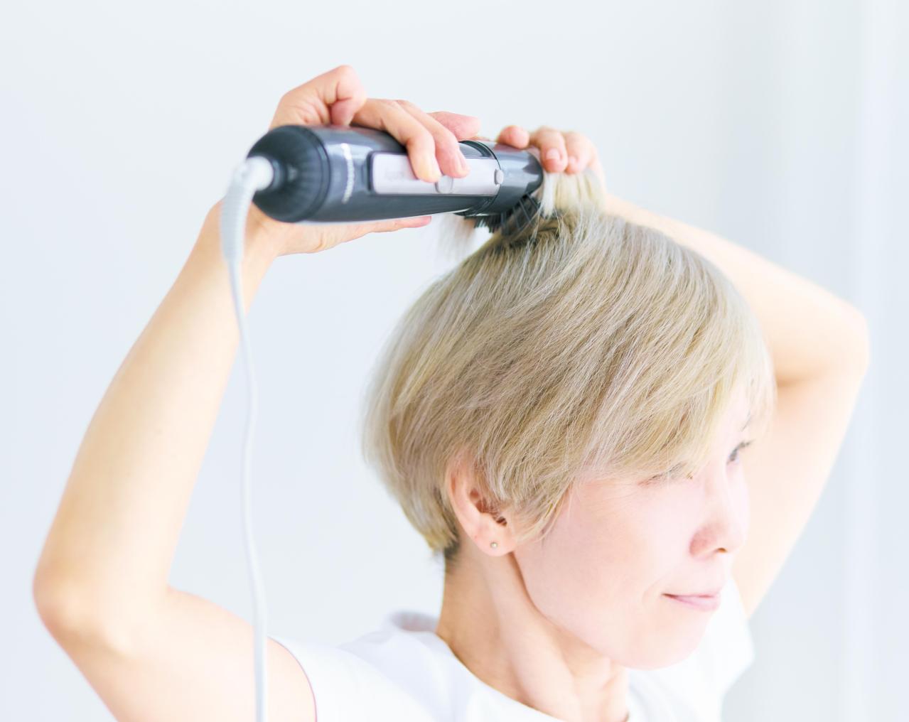 ヘアメイク職人・化け子さん【大人の肌・髪の悩み相談室】シミの厚塗り・たるみクマ・薄毛見えを自然に整えるコツ（画像16）