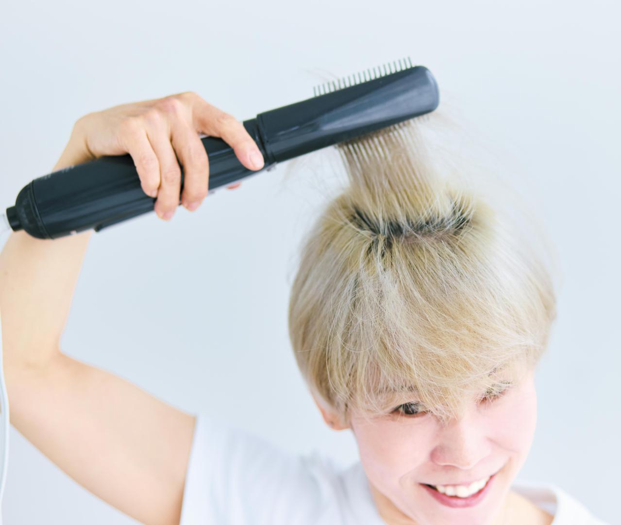 ヘアメイク職人・化け子さん【大人の肌・髪の悩み相談室】シミの厚塗り・たるみクマ・薄毛見えを自然に整えるコツ（画像15）