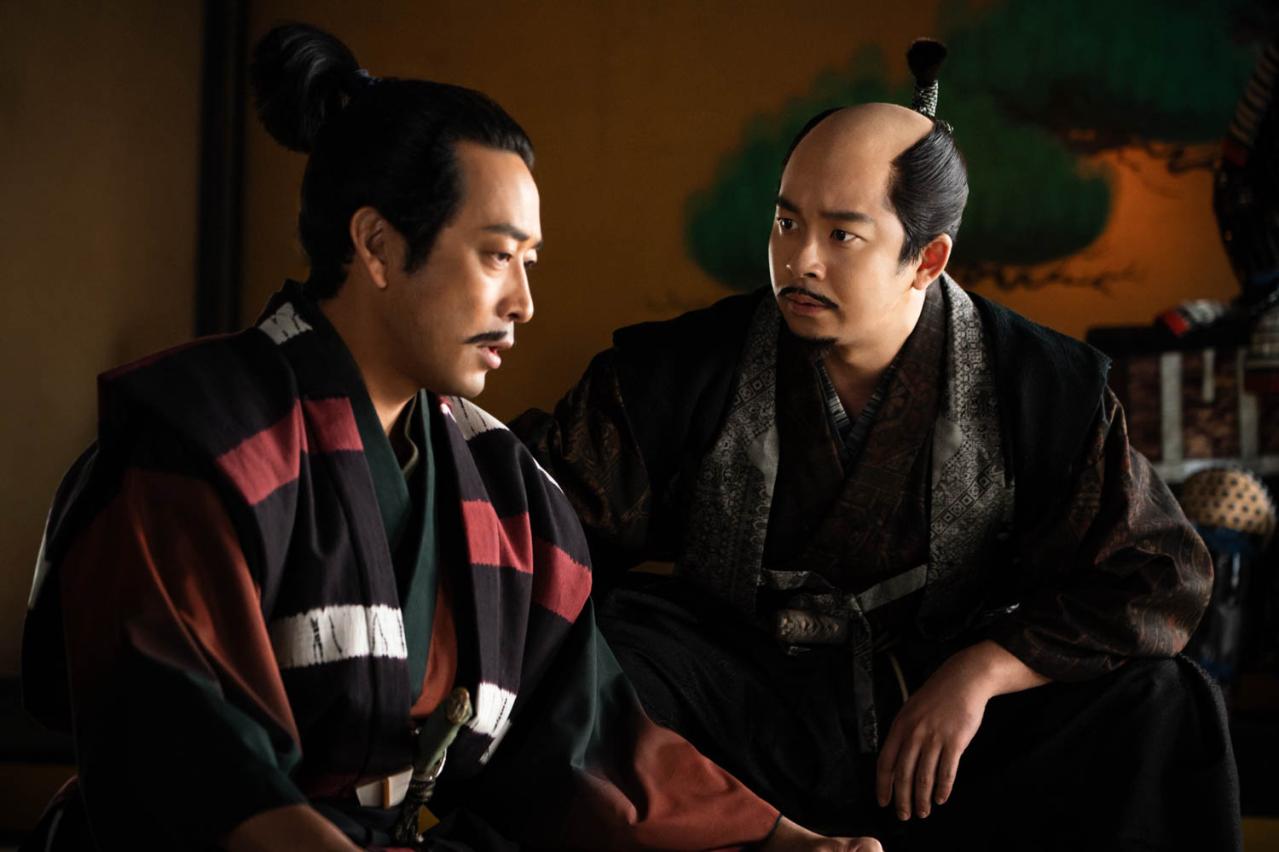 【豊臣兄弟！】第39回「茶々の本心」のあらすじを公開！ 秀吉（池松壮亮）が茶々（井上和）をめとる！？（ネタバレあり）（画像6）