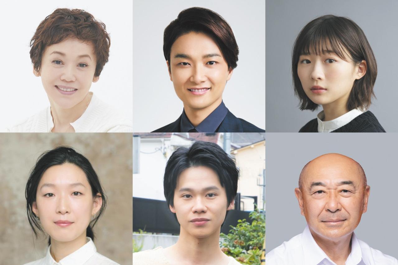 2026年11〜12月上演　話題の舞台3選を厳選紹介『髑髏城の七人』『果てない』『エレクトラ』（画像3）