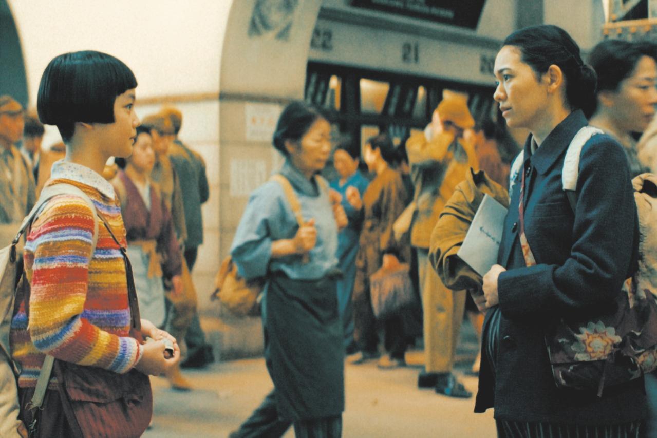 【編集部セレクト】2026年秋のおすすめ映像作品4選（映画『ファーストボイス』ほか）（画像3）