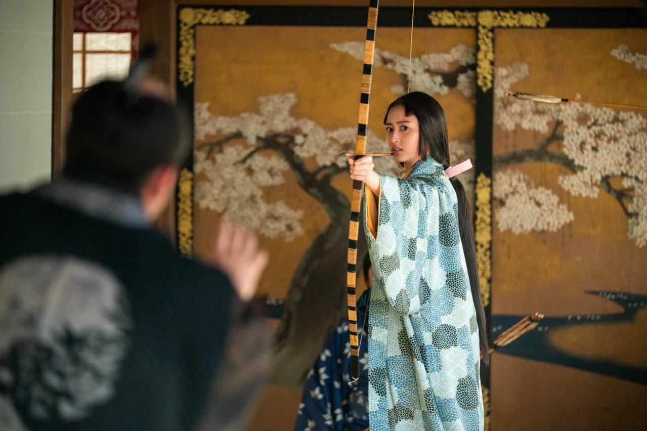 【豊臣兄弟！】第39回「茶々の本心」のあらすじを公開！ 秀吉（池松壮亮）が茶々（井上和）をめとる！？（ネタバレあり）（画像2）