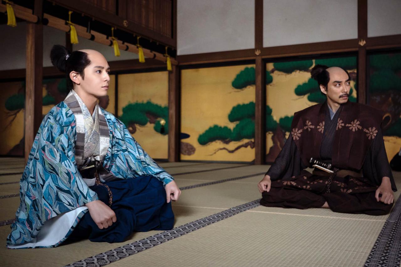 【豊臣兄弟！】第39回「茶々の本心」のあらすじを公開！ 秀吉（池松壮亮）が茶々（井上和）をめとる！？（ネタバレあり）（画像5）