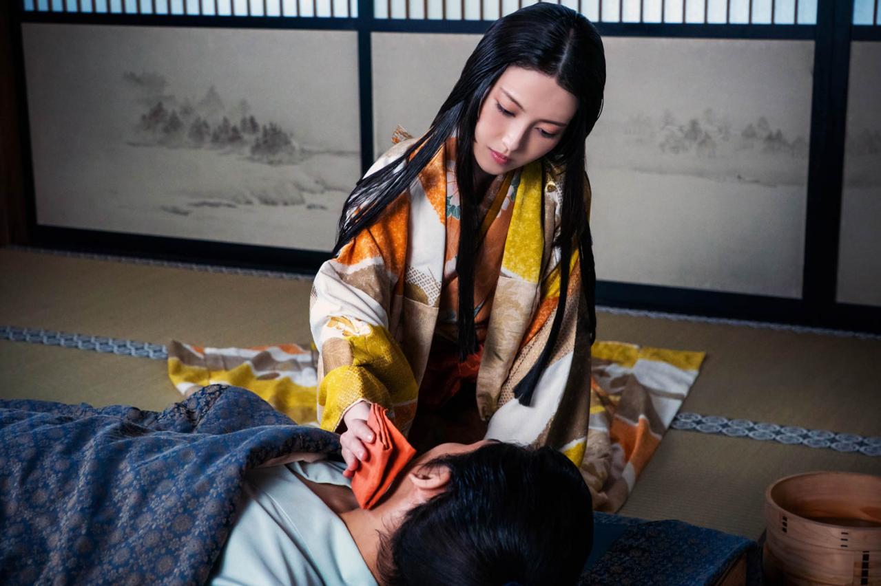 【豊臣兄弟！】第39回「茶々の本心」のあらすじを公開！ 秀吉（池松壮亮）が茶々（井上和）をめとる！？（ネタバレあり）（画像7）