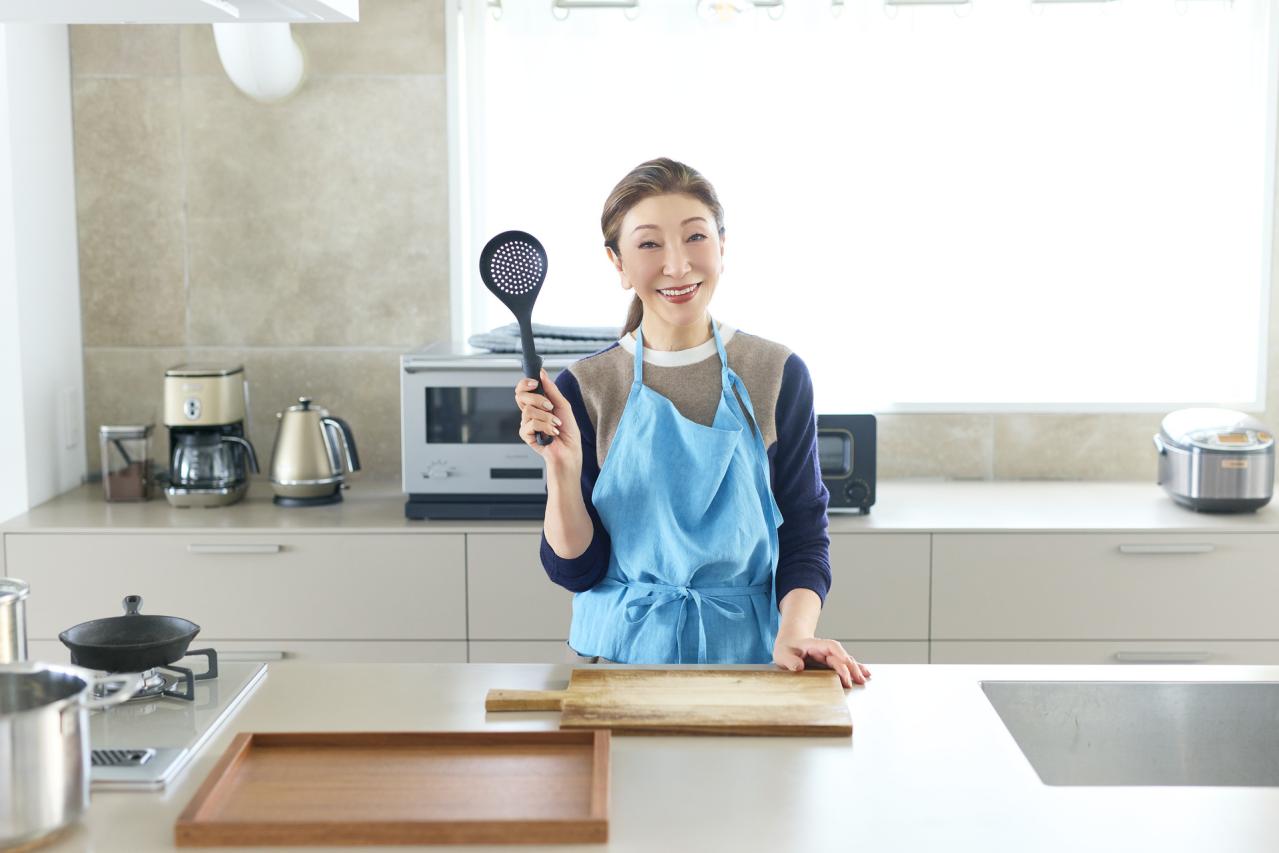 【安藤和津さん・78歳】1年で8kg減を支えた習慣とは？ 
