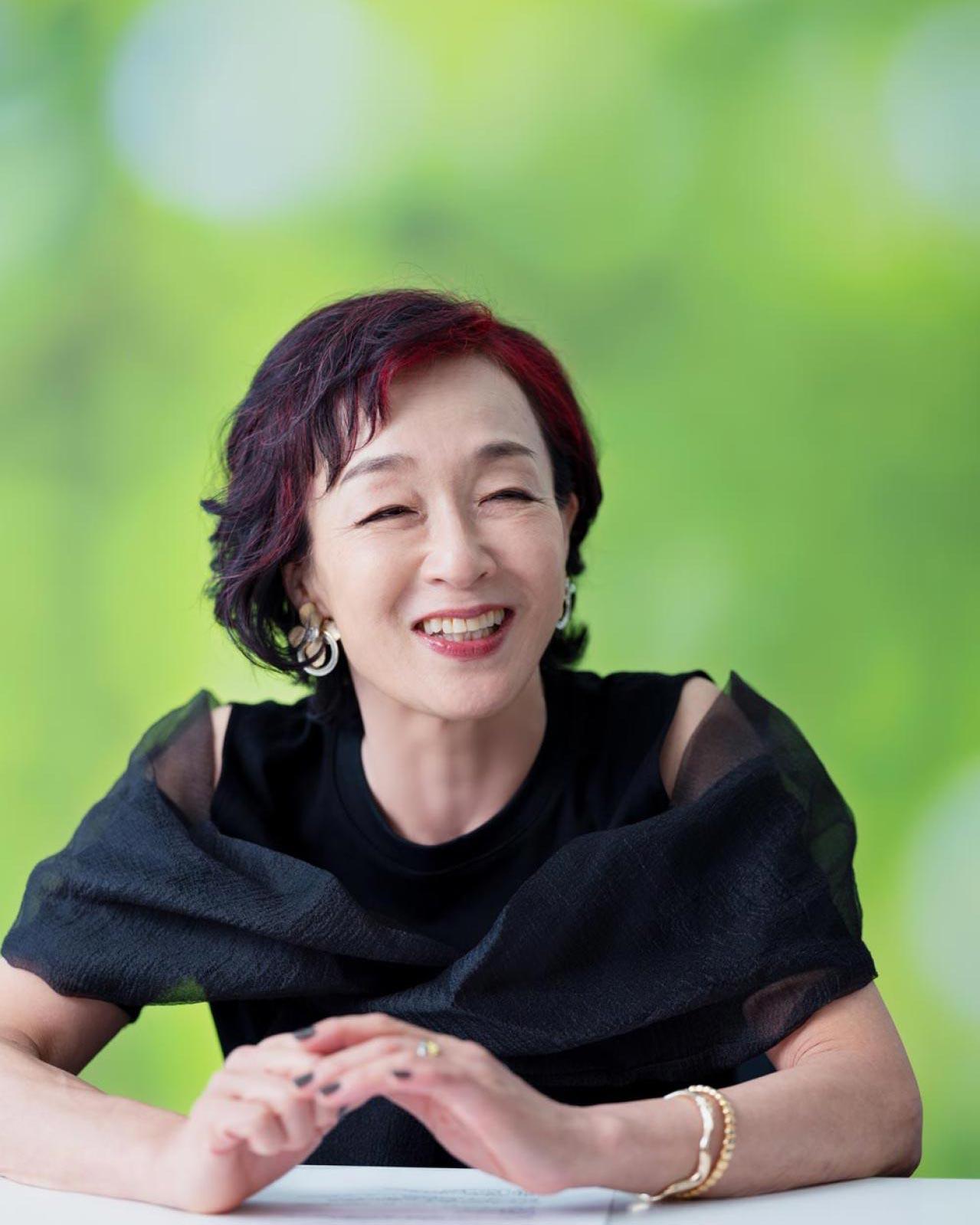 キムラ緑子さん64歳、舞台やドラマで多忙な日々。「親といられる時間がいちばん大事」と淡路島へ月数回、片道6時間半の「帰省」（画像4）