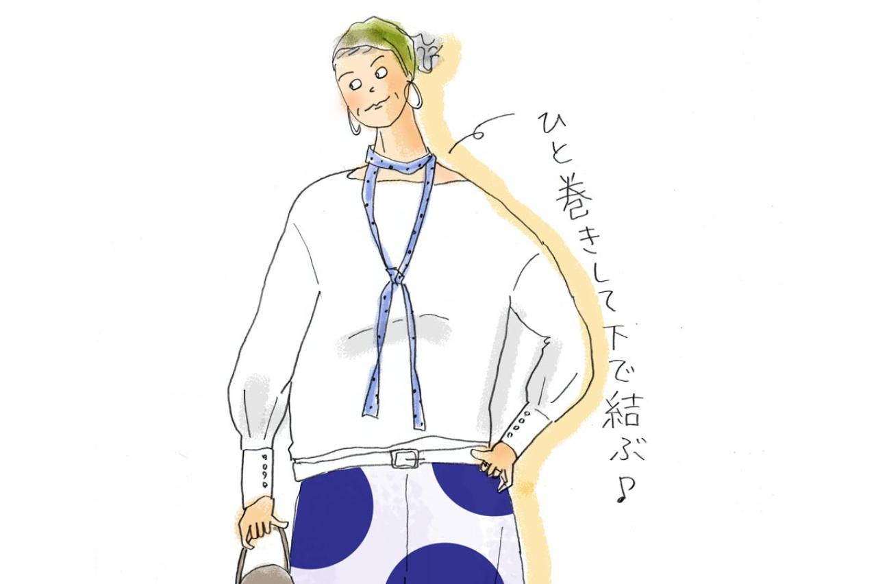 70代ひとり暮らし、気持ちにゆとりができた日々の工夫。本田葉子さんが秋の一日、小さなすり鉢で粗めに砕くものとは？