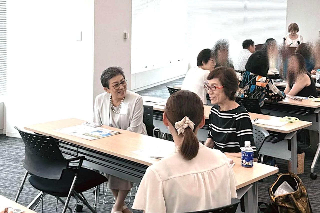 「お父さん」「お母さん」になる前の親を知っていますか？ 思い出をたどって見つけた、家族の新しい物語【「おとなの学校」イベントレポート】（画像6）
