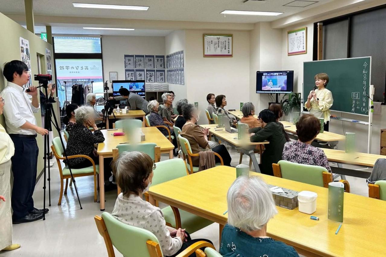 「お父さん」「お母さん」になる前の親を知っていますか？ 思い出をたどって見つけた、家族の新しい物語【「おとなの学校」イベントレポート】（画像10）