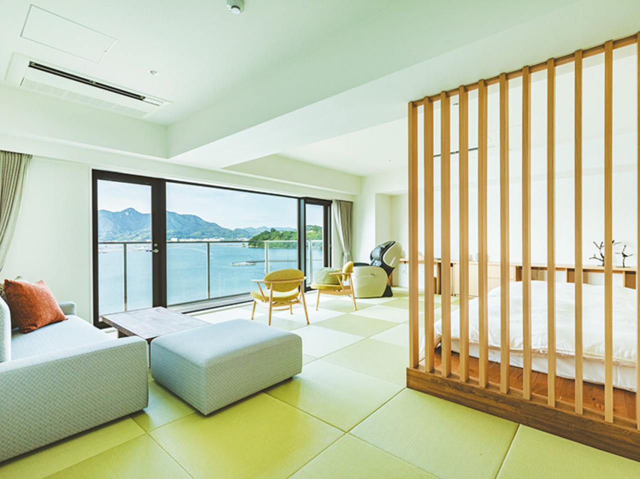 大人の広島・秋旅へ。熊野筆の工房体験と名湯・江田島荘、紅葉の入船山記念館を巡る（画像9）