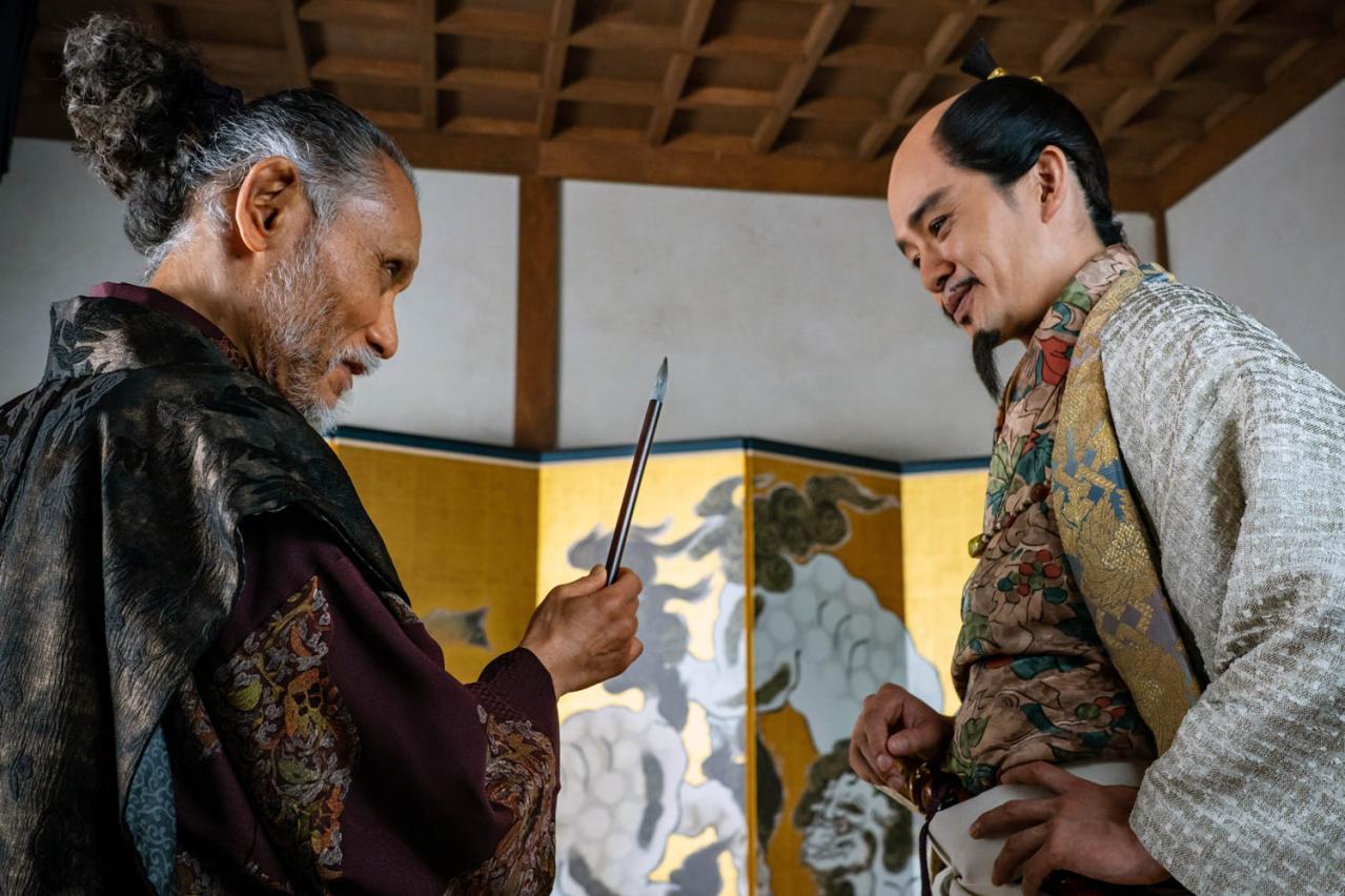 【豊臣兄弟！】秀長（仲野太賀）は大和をどう治めた？ 寺社と商いに挑む「秀長の国」（画像14）