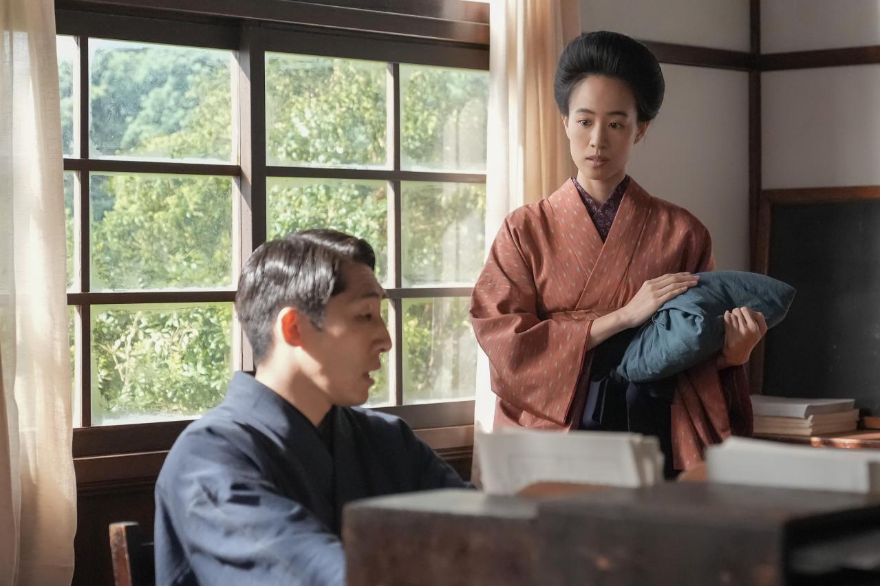 朝ドラ【ブラッサム】明日のあらすじ：教室から逃げ出した次郎。珠（石橋静河）の温かい指導で彼の心はどう変わる？（ネタバレあり）