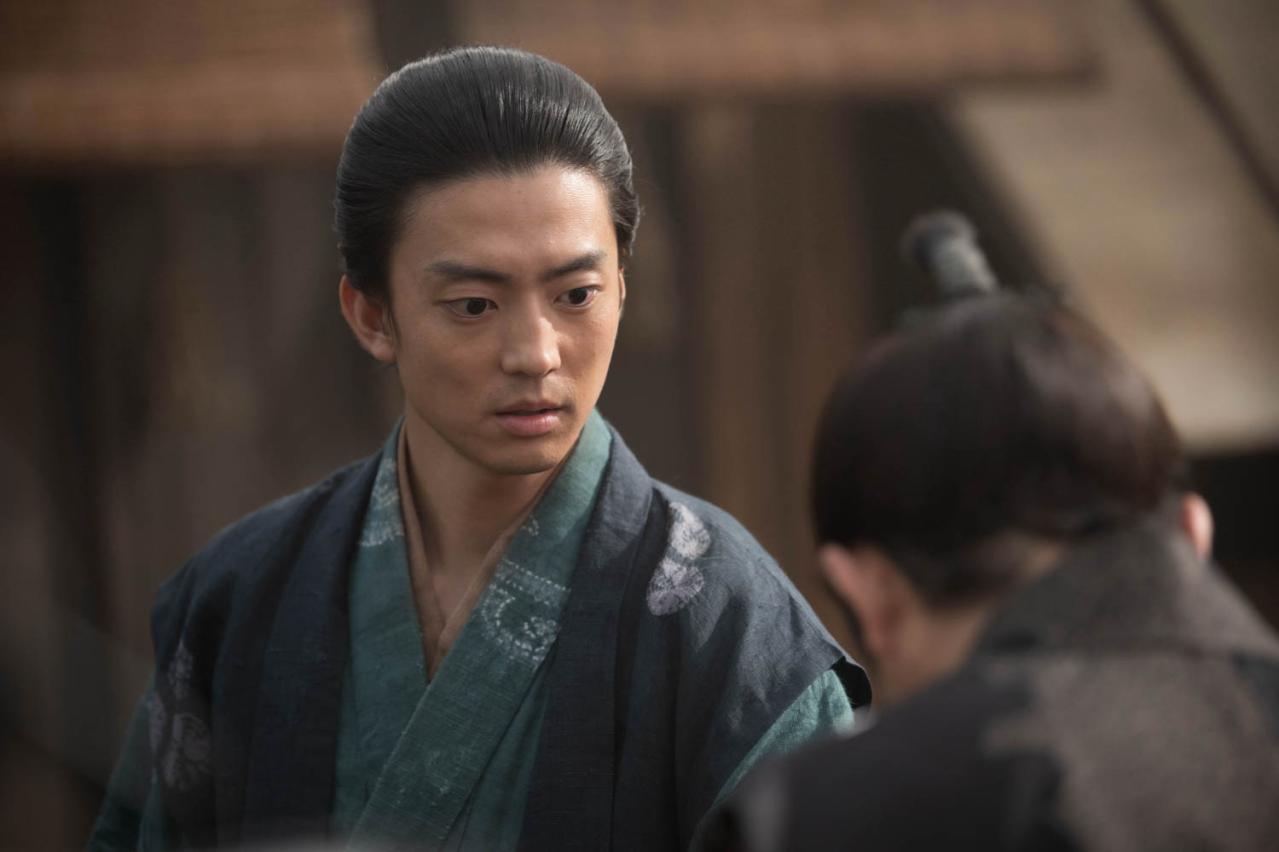 【豊臣兄弟！】秀長（仲野太賀）は大和をどう治めた？ 寺社と商いに挑む「秀長の国」（画像7）