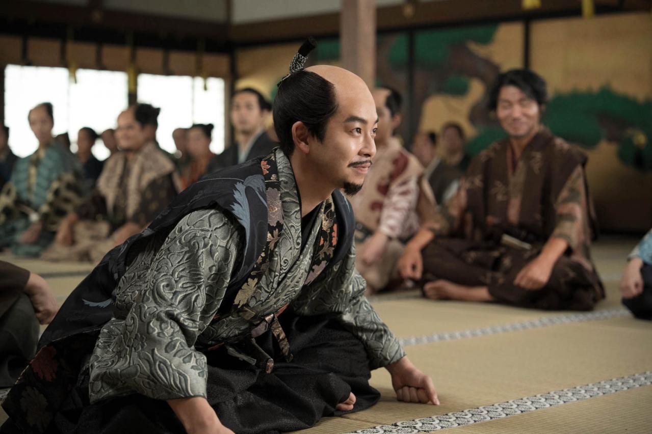 【豊臣兄弟！】秀長（仲野太賀）は大和をどう治めた？ 寺社と商いに挑む「秀長の国」（画像2）