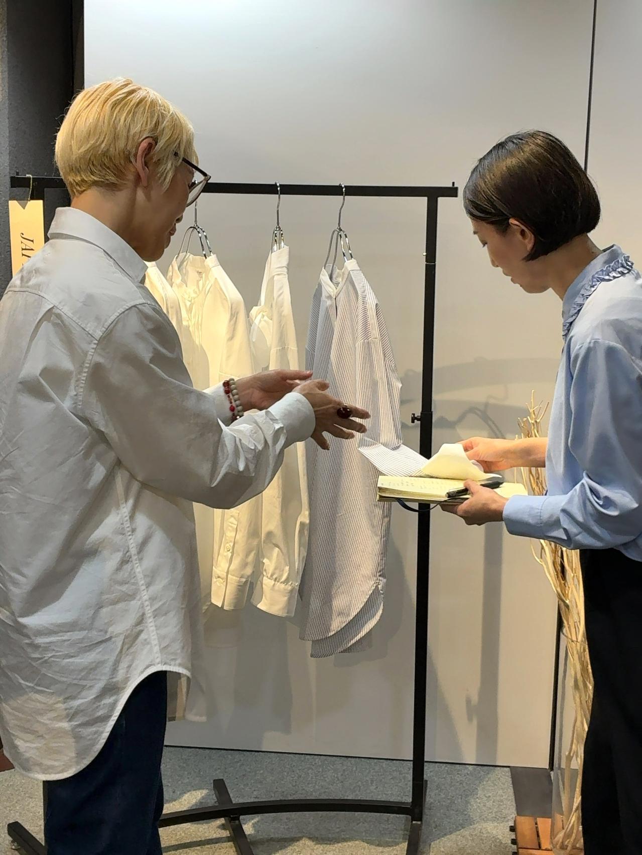 「似合う服がない」と悩む50代へ。ブランディングスタイリスト・あやみん先生がすすめる最初の一歩は“全身写真を撮ること”（画像3）