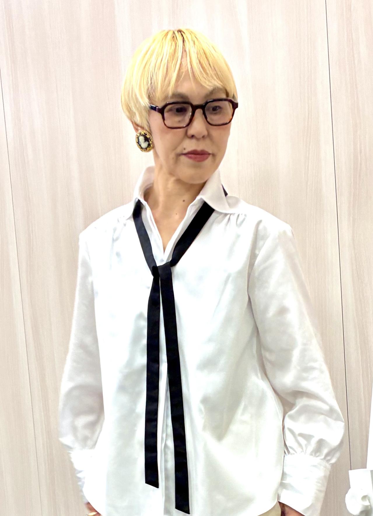 シャツ一筋80年の山喜が受け継いだCHOYAの技と品格とは？ 老舗の歴史が「明日着たい一枚」を生むまで（画像8）