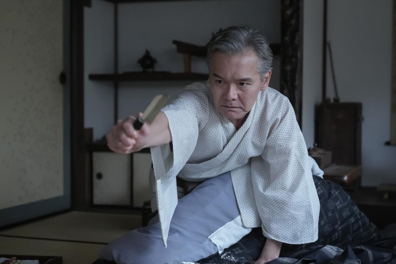 朝ドラ「ブラッサム」父・清治の「死にとうない」ににじむ孤独。渡部篤郎の名演が胸に刺さる（画像6）