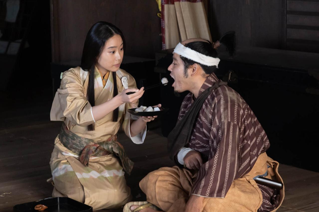 【豊臣兄弟！】第40回「あさひの輿入れ」のあらすじを公開！ あさひ（倉沢杏菜）が家康（松下洸平）の妻になる！？（ネタバレあり）