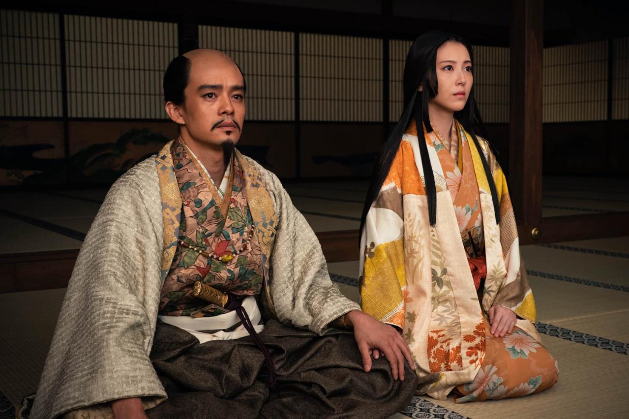 【豊臣兄弟！】第40回「あさひの輿入れ」のあらすじを公開！ あさひ（倉沢杏菜）が家康（松下洸平）の妻になる！？（ネタバレあり）（画像7）
