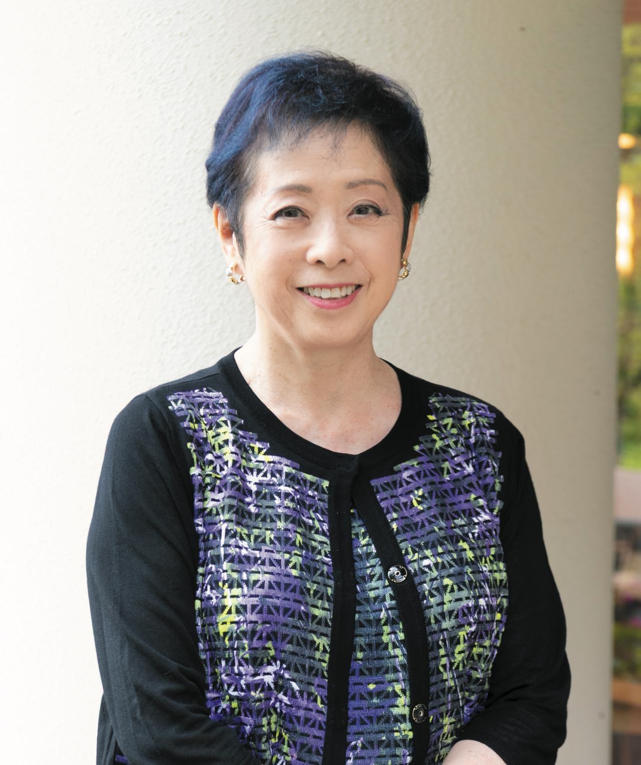 石川牧子