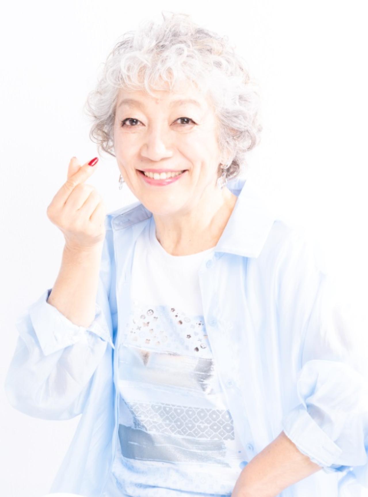 中尾ミエさんの登壇も決定！大人のライフスタイルを豊かにする体験型イベント「第2回ゆうゆうアカデミー」11月7日（土）開催（画像10）