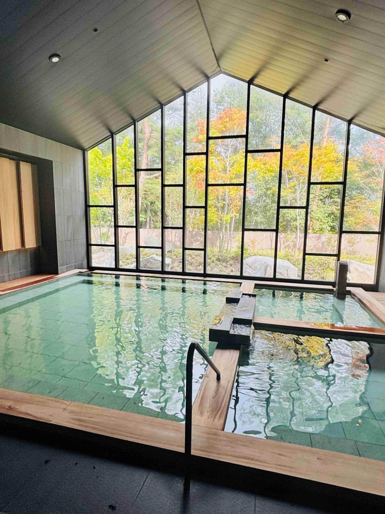 「いつか草津へ」をかなえた母娘2泊3日旅。【界 草津】で学ぶ温泉文化と、湯畑までの街歩き（画像4）