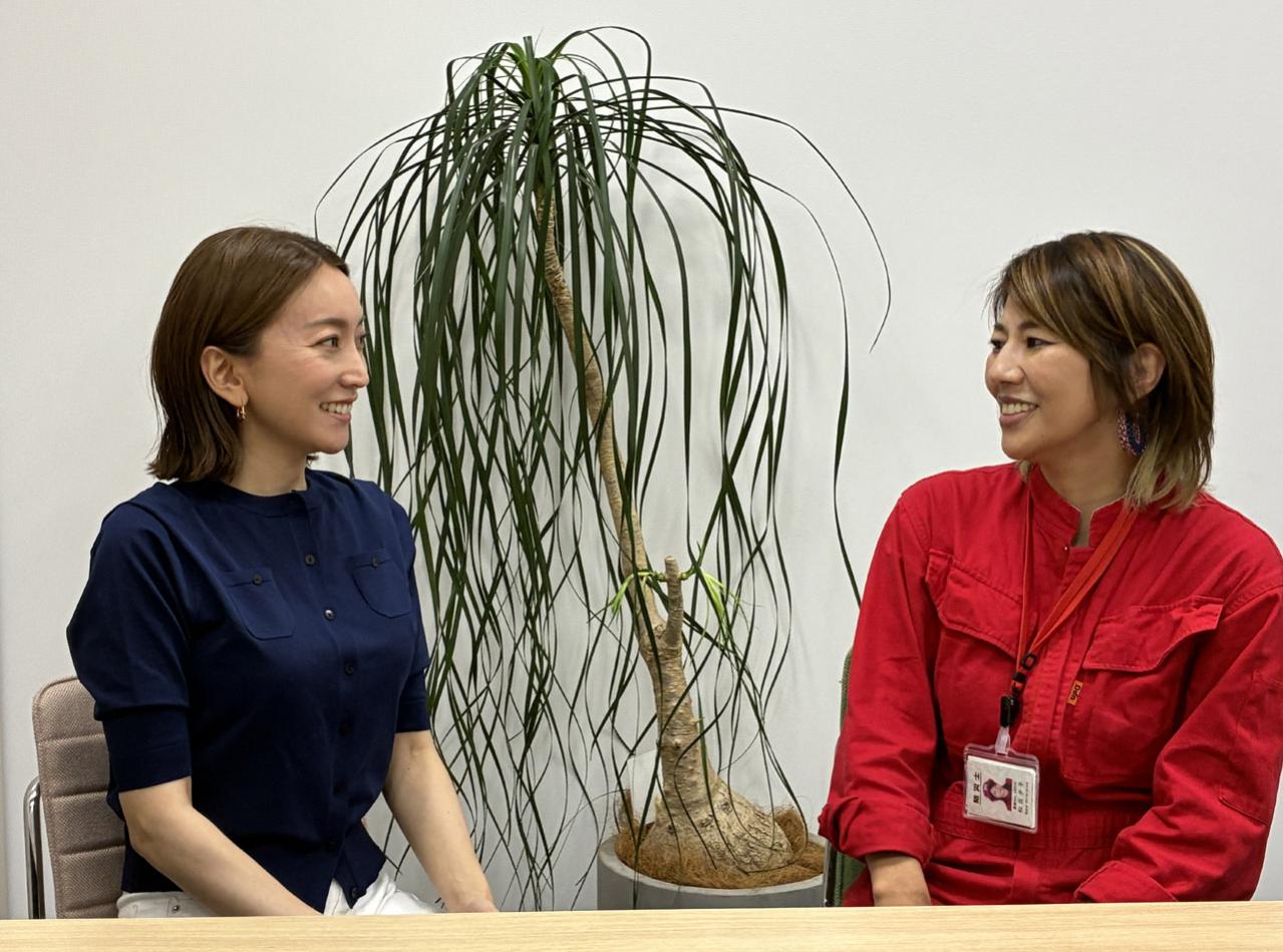 整理収納は「モノを減らす」「定位置を決める」が基本。加藤綾菜の【加藤家・笑顔の秘訣#8】（画像5）