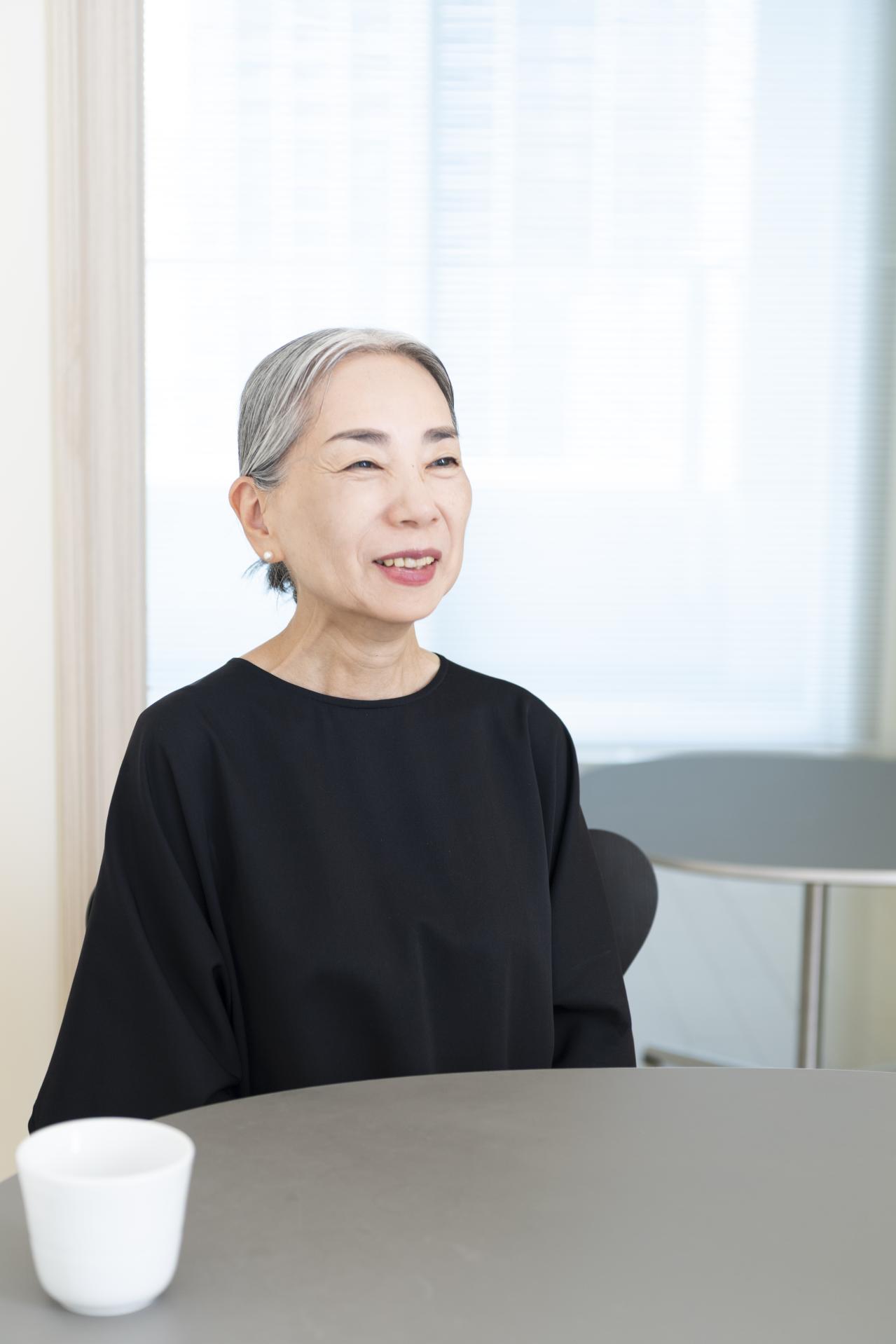 広瀬裕子