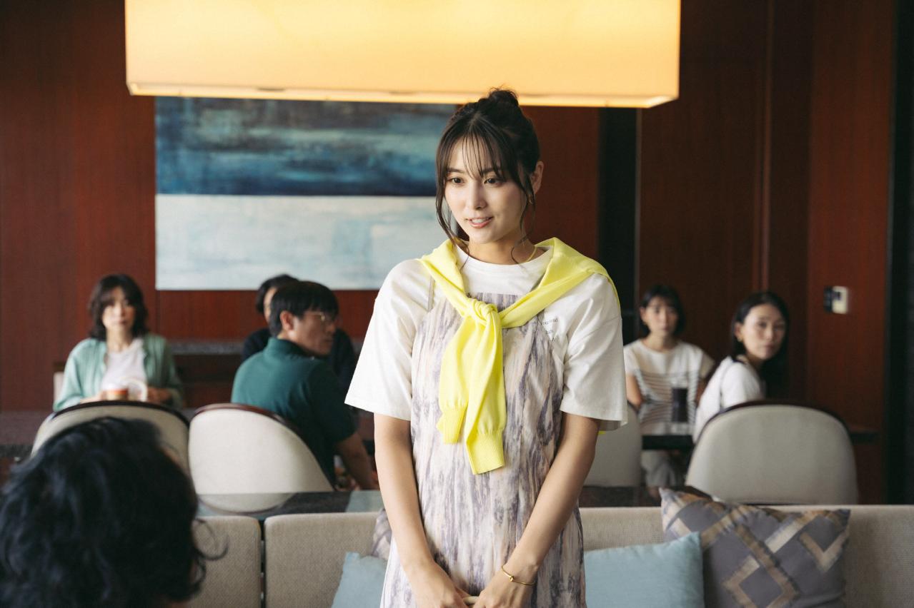 テレ東・新ドラマ【私があなたといる理由2】第3話「許された浮気心。」のあらすじは？（ネタバレあり）（画像7）