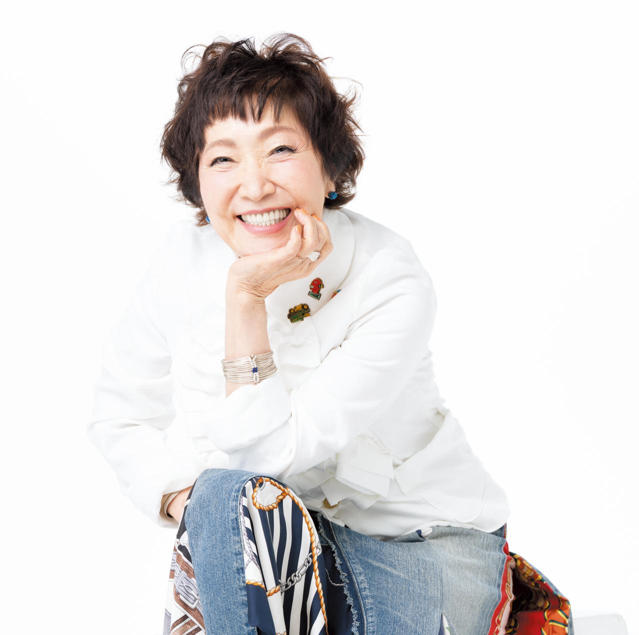 「武道館やろう！」直太朗さんのひと言から始まった60周年。森山良子さんの感謝と次の挑戦（画像2）