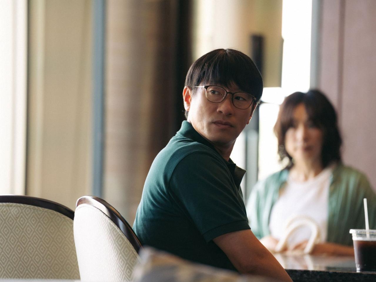 テレ東・新ドラマ【私があなたといる理由2】第3話「許された浮気心。」のあらすじは？（ネタバレあり）（画像2）