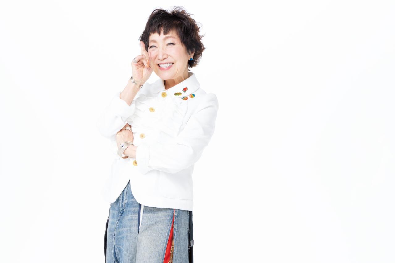 「武道館やろう！」直太朗さんのひと言から始まった60周年。森山良子さんの感謝と次の挑戦
