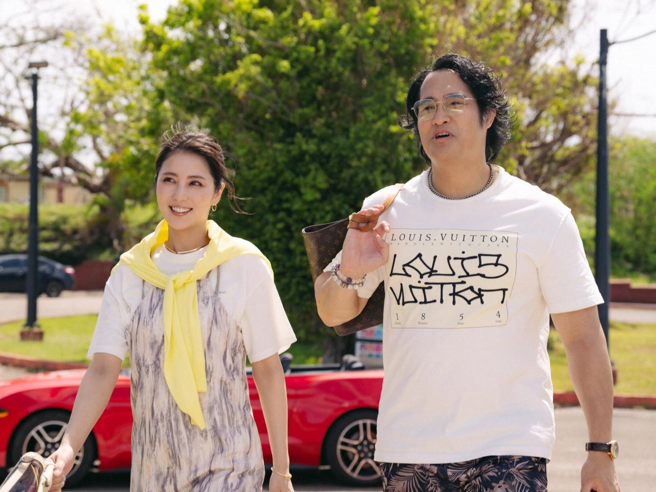 テレ東・新ドラマ【私があなたといる理由2】第3話「許された浮気心。」のあらすじは？（ネタバレあり）（画像8）