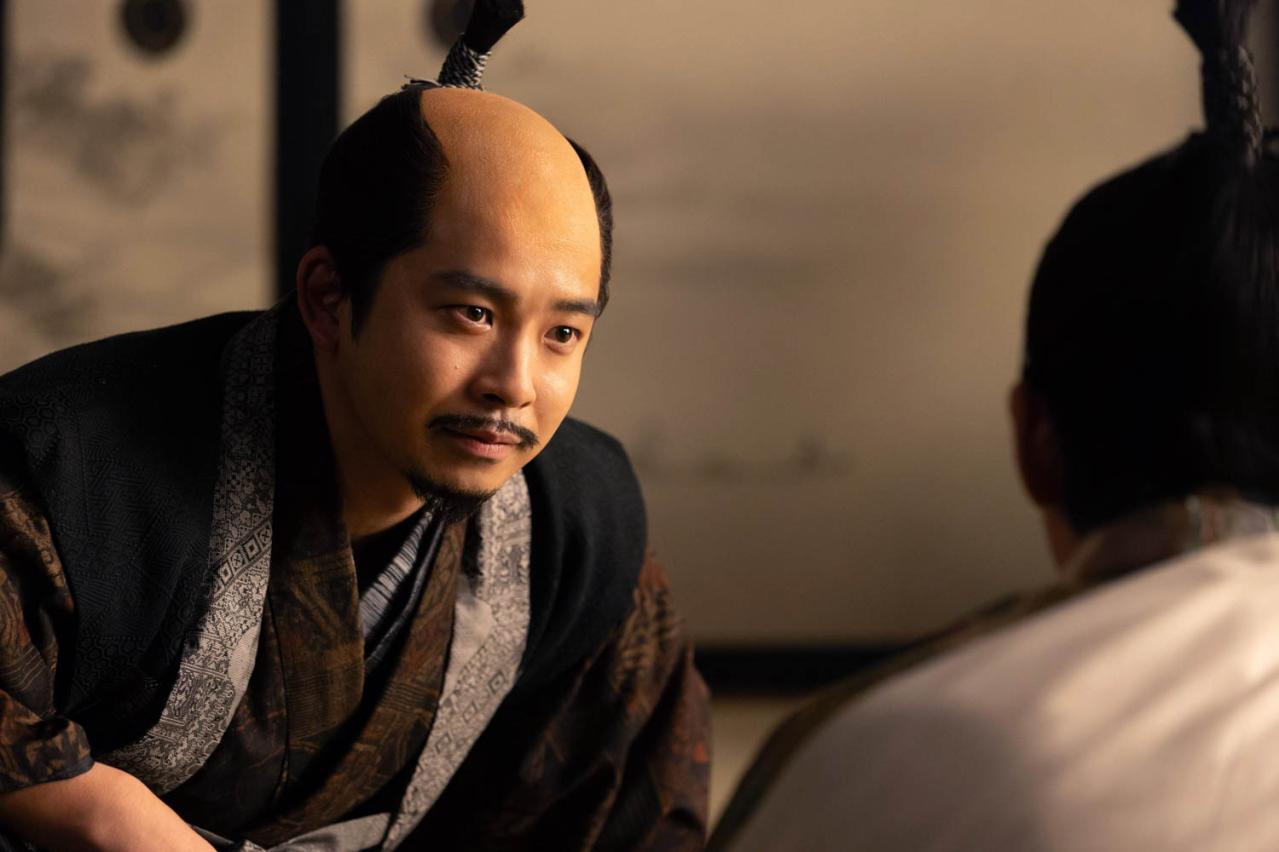 【豊臣兄弟！】第41回「家康の野望」のあらすじを公開！ ついに母・なか（坂井真紀）まで人質に！？（ネタバレあり）（画像5）