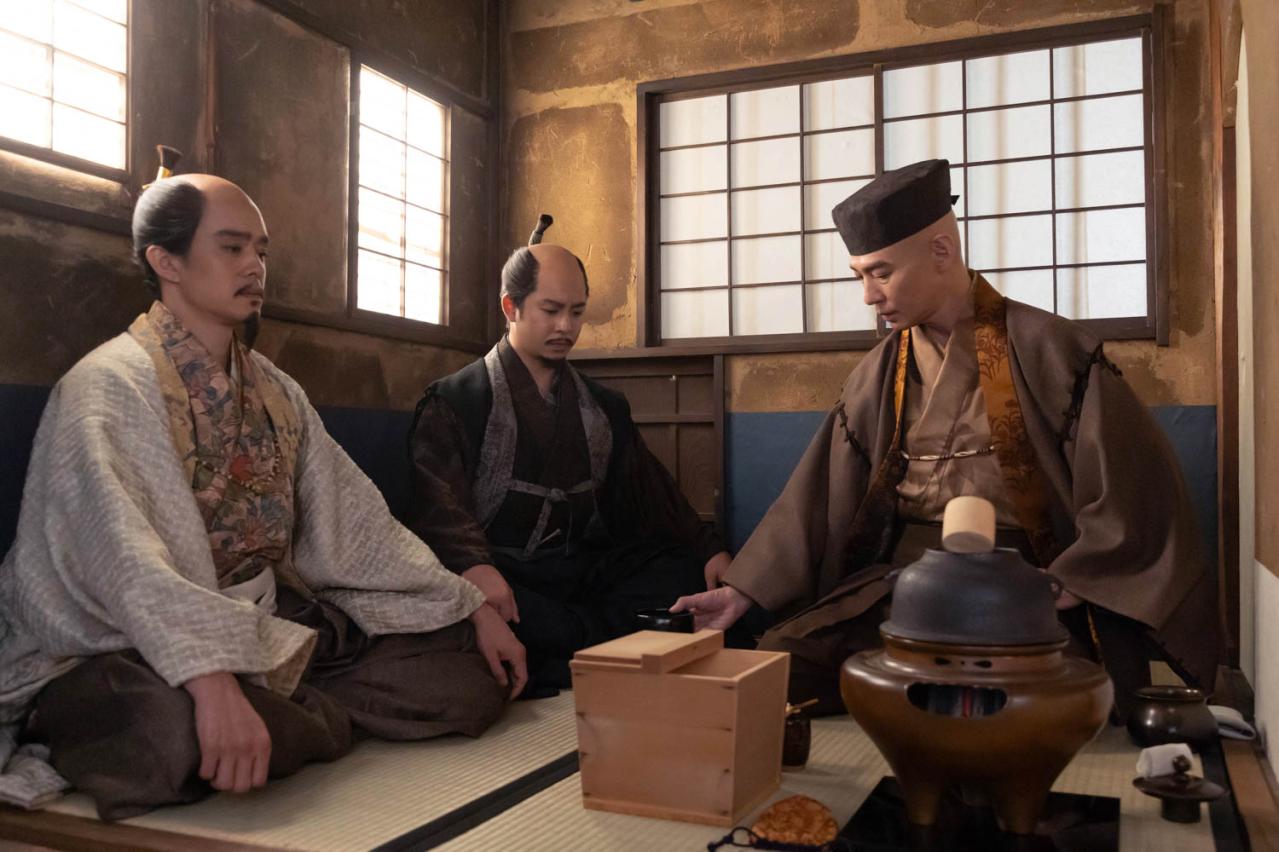 【豊臣兄弟！】第41回「家康の野望」のあらすじを公開！ ついに母・なか（坂井真紀）まで人質に！？（ネタバレあり）（画像3）