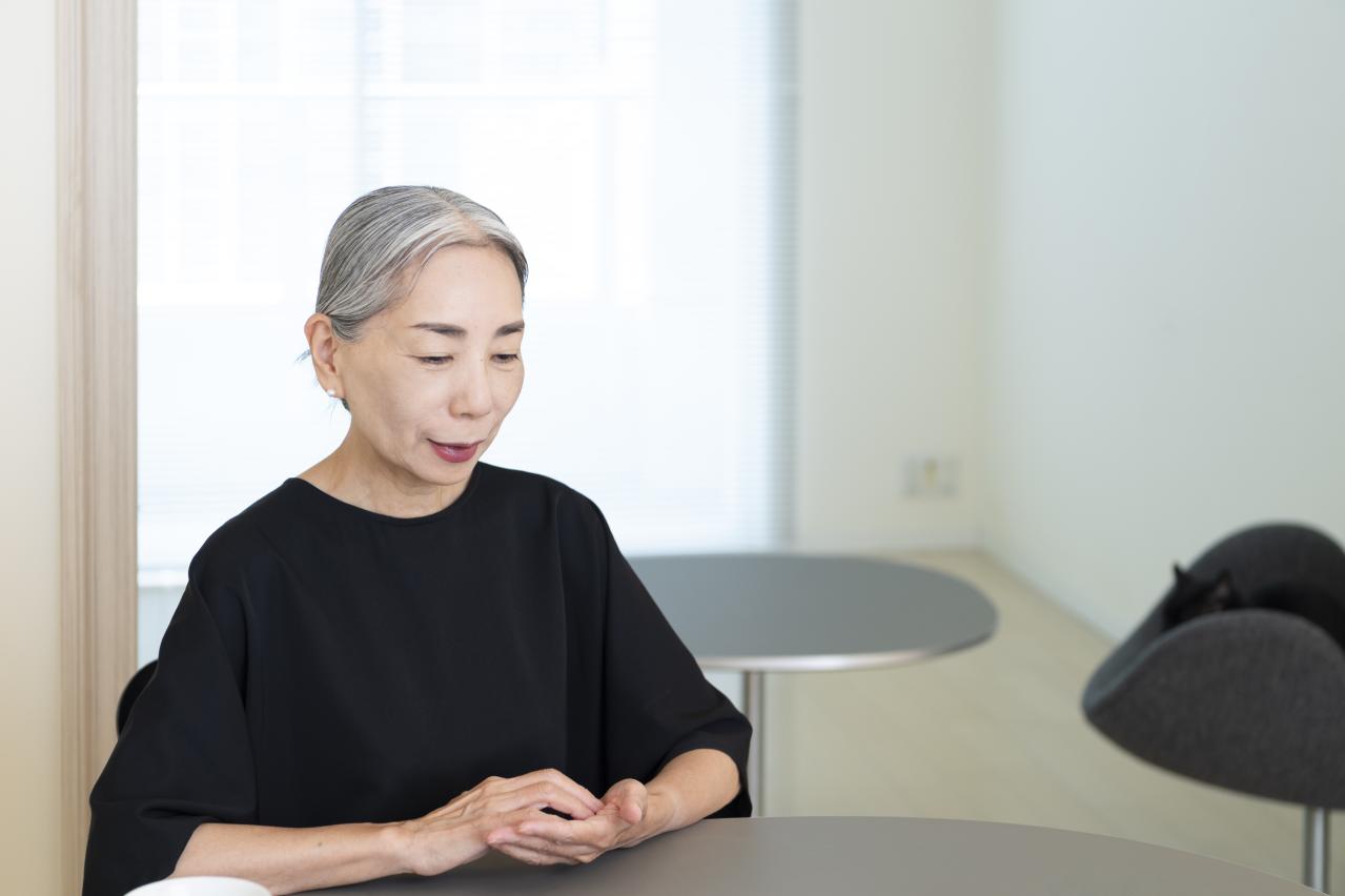 広瀬裕子