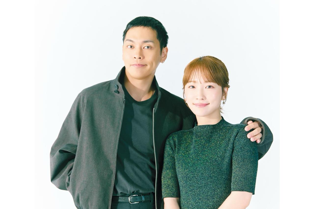 【柳楽優弥さん×川栄李奈さん】変わりゆく時代の中で本当に大切にしたいものは何か。今だからこそ届けたい物語『RYUJI 竜二』