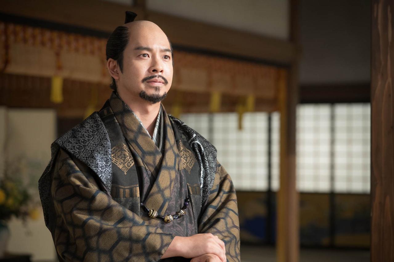 【豊臣兄弟！】第42回「北野大茶湯」のあらすじを公開！ 豊臣秀吉（池松壮亮）が普請させた京の聚楽第が完成し…（ネタバレあり） （画像3）