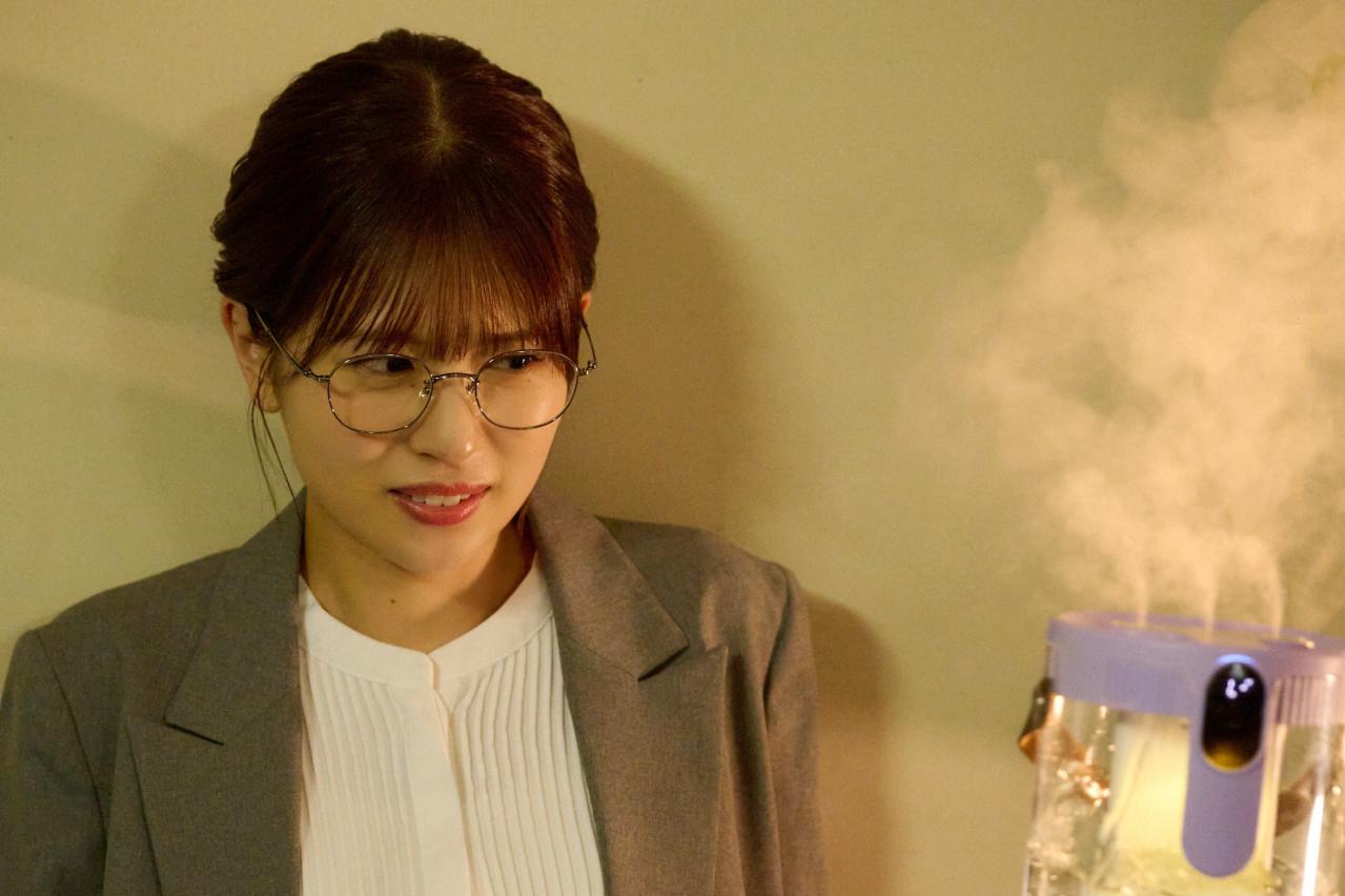 テレ東・ドラマ【妻を引退します】第4話「絡み合う20年前の因縁」のあらすじは？ 元天才子役・鮎川穂奈未（朝日奈央）が準主役に！（ネタバレあり）（画像7）