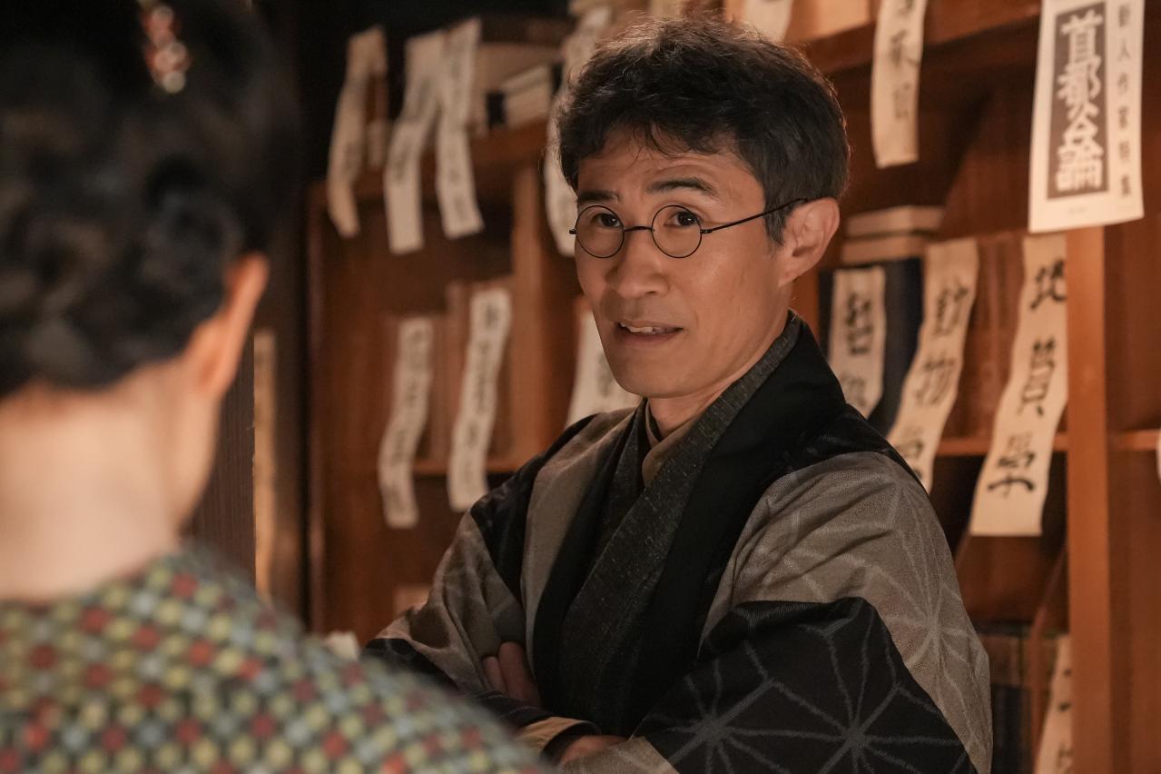 【ブラッサム】「逃げんさい」自分のために生きろと背中を押した母（国仲涼子）の言葉。朝ドラ史に刻まれる旅立ちの名場面（画像7）