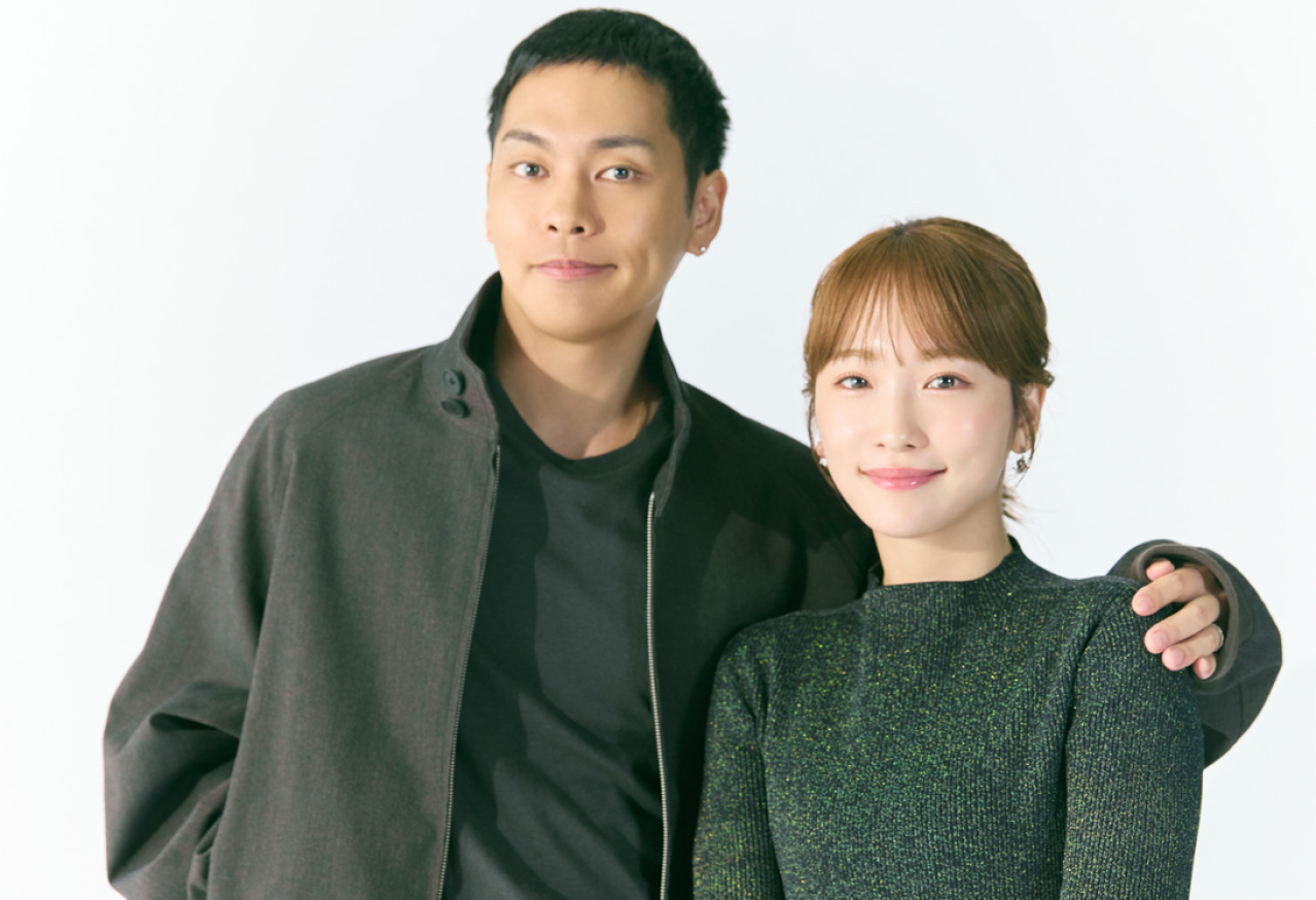 柳楽優弥×川栄李奈が語る映画『RYUJI 竜二』　家族と仲間の間で揺れる男の「楽じゃねえな」