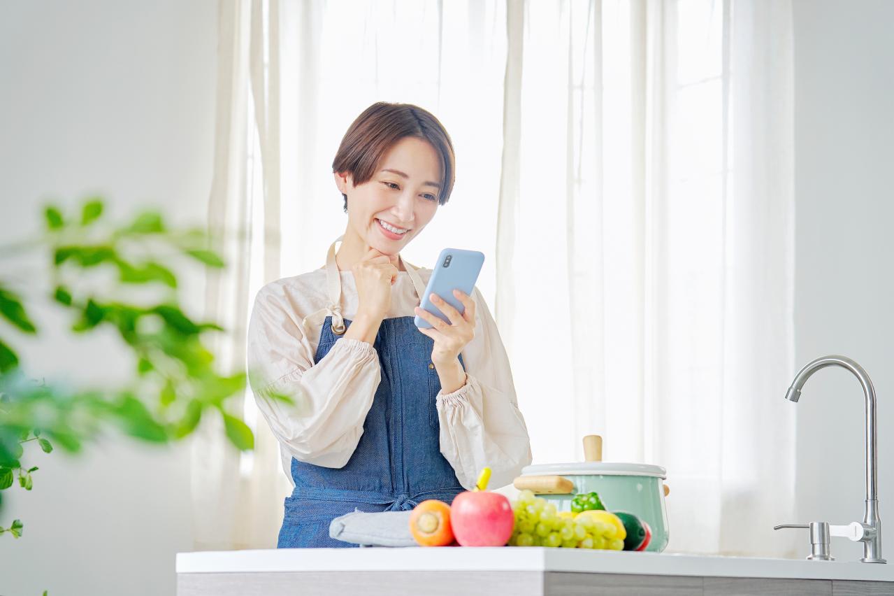 60代からのChatGPT活用術：体調を考慮した献立相談と、昔の写真の思い出をたどる使い方