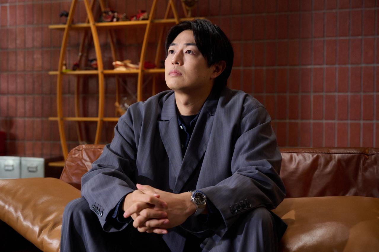 テレ東・ドラマ【妻を引退します】第5話「大スキャンダルの告発」のあらすじは？ 穂奈未（朝日奈央）と舞花（新川優愛）は子役時代に共演していた！？（ネタバレあり）（画像7）