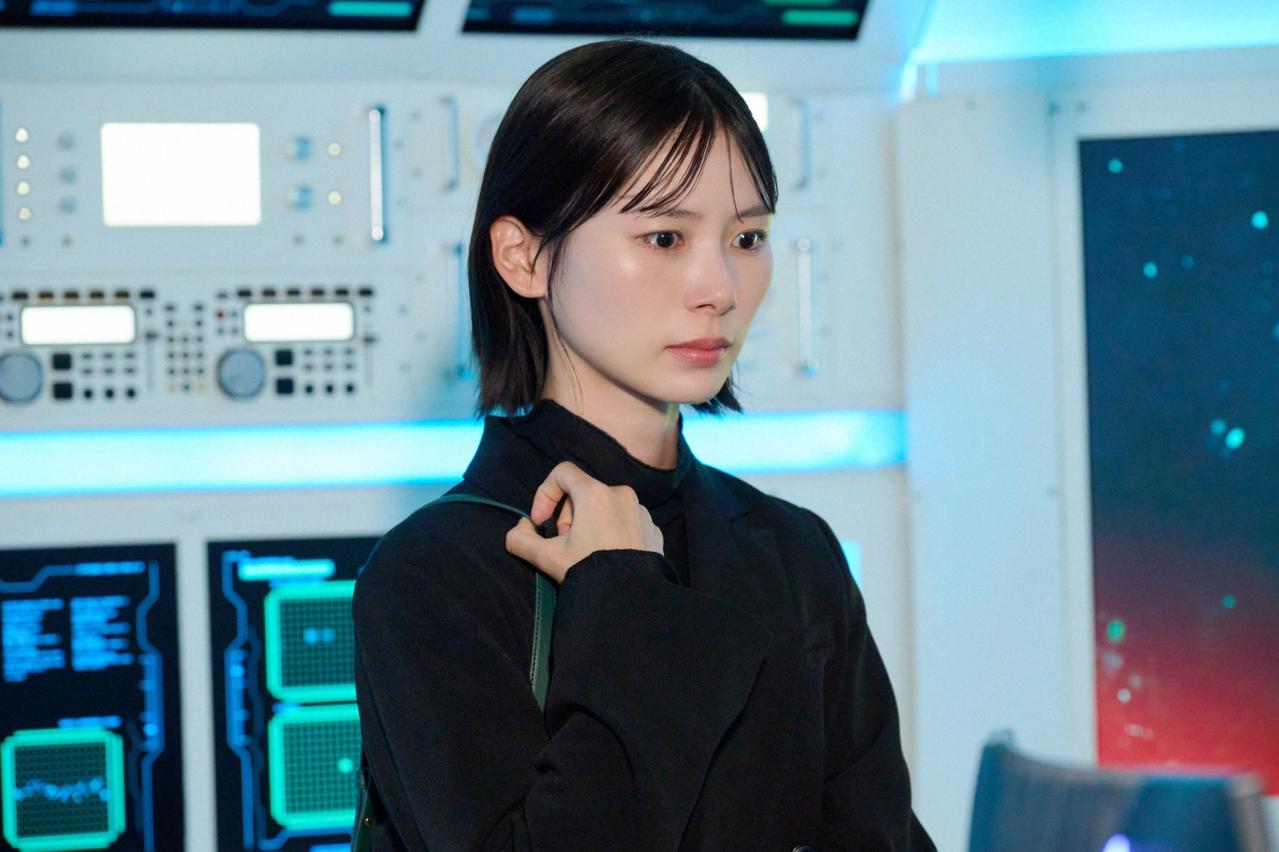 テレ東・ドラマ【妻を引退します】第5話「大スキャンダルの告発」のあらすじは？ 穂奈未（朝日奈央）と舞花（新川優愛）は子役時代に共演していた！？（ネタバレあり）（画像4）