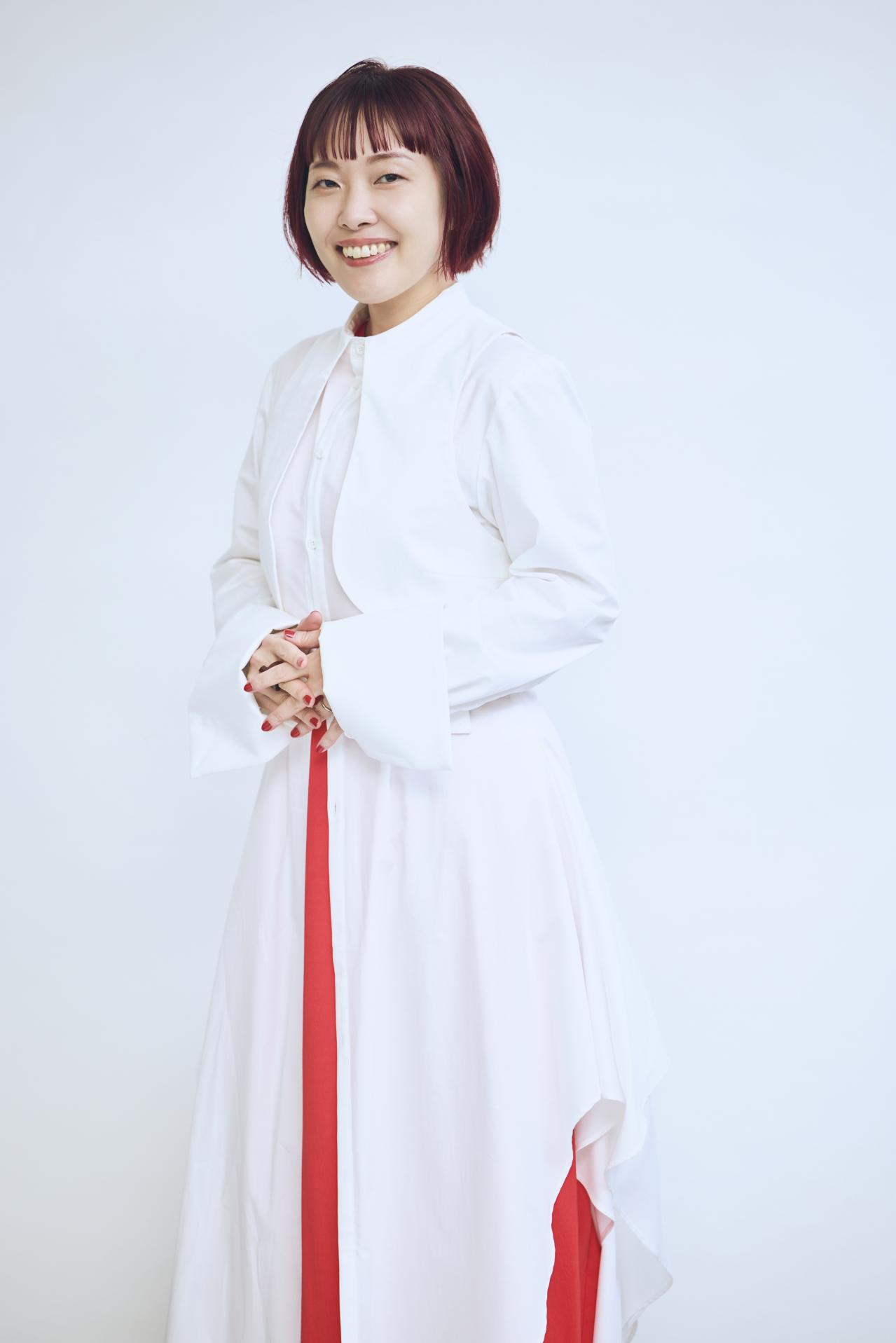 千早茜