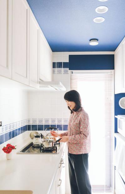 60代「お金の使いどころ・削りどころ」エッセイスト　岸本葉子さんの備え方とは？（サムネイル画像3）