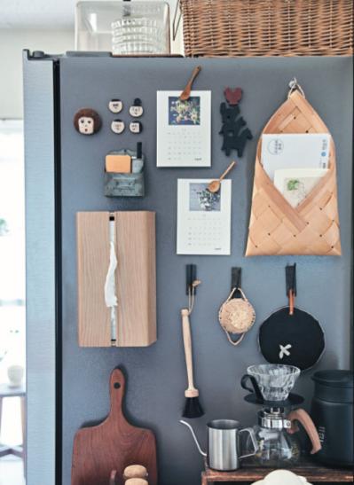 【ダイニングキッチン前編】フォロワー約６万人。賃貸物件で小さい暮らしを楽しむcata_coto_（カタコト）さんのインテリアのコツ（サムネイル画像5）